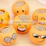 2017 New Style Emoji Grass Doll thumbnail-6
