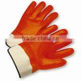 Winter PVC Fully Coated Working Gloves thumbnail-1