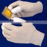 Antistatic pu Glove,finger Fit(copper Fibre) thumbnail-1
