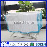 Stainless Steel Towel Rack With JIS Standard thumbnail-2