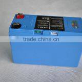 12.8V 7.5 AH LiFePO4 Battery Pack for Backup Power thumbnail-2