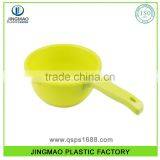 Hotsale Cheap Eco-friendly Plastic Water Ladle