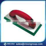 Epoxy Rubber Float Trowel