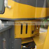 ZL18 Front End Wheel Loader 1.8t HZM 918 With CE thumbnail-5