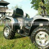 ATV TOP CASE Quad Coffer 8020 thumbnail-1