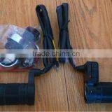 ATV/UTV/ MOTO HEATED HANDLE Bar