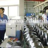 NC Plate Rolling Machine With Three Rollers thumbnail-1
