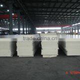 pu Exterior Wall Sandwich Panel thumbnail-2