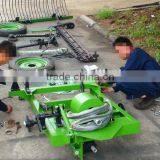 Sickle Bar Mower/hay Rake Machine thumbnail-4