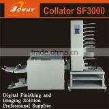 Promotion AD Office SF3000 a4 Paper Counting Machine thumbnail-1
