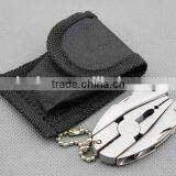 Promotional Gift Pocket Multifunction Mini Folding Plier thumbnail-6