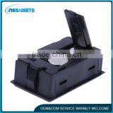 Christmas Promotion Gift Digital Temperature and Humidity Meter thumbnail-3