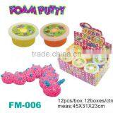 Funny Foam Putty thumbnail-1