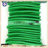 Flexible Green Plastic Garden Plant Soft Twist Tie for Gardening thumbnail-3