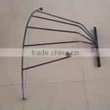 Wall Mount Hay Rack thumbnail-2