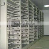 Compact Shelving,modern Steel Office Dense Frame thumbnail-2