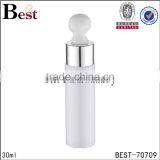 250ml Clear Pet Plastic Bottle Plastic Pump Empty Plastic Bottles thumbnail-6