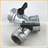 Zinc Metal Casting y Garden Water Hose Valve thumbnail-4
