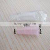 Shisha Hookah Parts Disposable Silicone Shisha Hose With Mouth Tips thumbnail-6