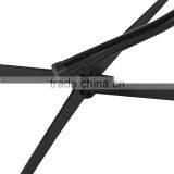 Backyard Hanging Hammock Single Chair Stand thumbnail-5