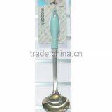 NT-7239 Kitchen Utensil Tool Stainless Steel Soup Ladle thumbnail-2