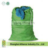 High Quality Reusable Cotton Dry Cleaning Hotel Laundry Bag thumbnail-2