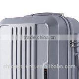 ABS Hardshell Luggage Set Brake Double- Wheel,travel Trolley Suitcase thumbnail-3