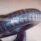 Wheelbarrow Tyre Inner Tube thumbnail-1