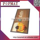 Good Quality Custom Rubber Bar Drip Mat thumbnail-2
