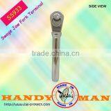 Welded Fork Terminal thumbnail-3