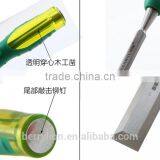 Berrylion 3/4" Woodworking Chisel High Quality Stainless Steel Chisel thumbnail-4