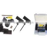 35pcs Car Tire Repair Tools Kitnew Type Car Tire Repair Tool Kit / T-handle Screw Probe Tools / T-handle Plugger thumbnail-1