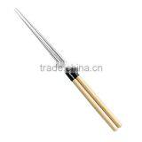 Serving Chipsticks Setting up Chopsticks Moritsuke Bashi Chopsticks for Decoration thumbnail-1