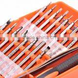 AK-9072 High Grade 34pcs Electric Screwdriver Set thumbnail-4