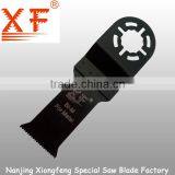 XF-Z040 Bi-metal E-Cut Fein Multimaster Oscillating Saw Blade