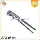 Rigid Tools PVC Pipe Wrench Producer thumbnail-2