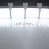 4 x 20 2016 Amber /white LED Car Truck Flash Strobe Decoration Fog Emergency Lights thumbnail-1