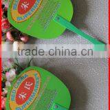 Customized Logo Printing pp Gift Fan thumbnail-1
