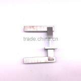 2017 Pop European Solid Hollow Stainless Steel 304 Heavy Duty Hotel Keyless Door Lock thumbnail-2