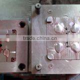 Small Vehicle Sensor Injection Mould thumbnail-1