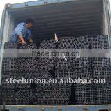 Square Hollow Steel Pipe (China Factory and Manufacture) thumbnail-6