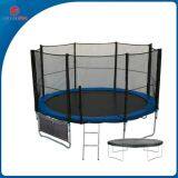 CreateFun 14ft Large Chidlren Trampoline thumbnail-3