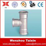 Best Quality 304/304L Stainless Steel Fittings Elbow for Pipe thumbnail-5