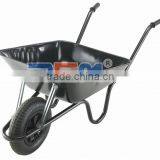Economic and Durable Wheelbarrow Made in China Well Receive by the User thumbnail-1
