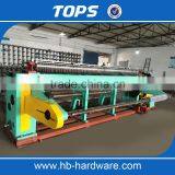 Hexagonal Wire Netting Machine With Automatic thumbnail-5