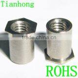 Large Metal Turning Parts Used in Industry thumbnail-1