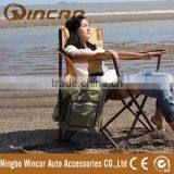 Manufacturing Outdoor Folding Camping Chair, Folding Beach Chair thumbnail-2