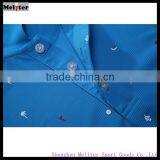 Custom Cheap High Quality Dri Fit Unisex Polo Shirt thumbnail-1