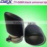 High Quality Auto Part Exhaust Muffler for Univeral Tip thumbnail-2