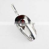 Animal Feed Wholesale Stainless Steel Pet Feed Scoop Factory Price thumbnail-4